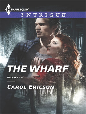 cover image of The Wharf